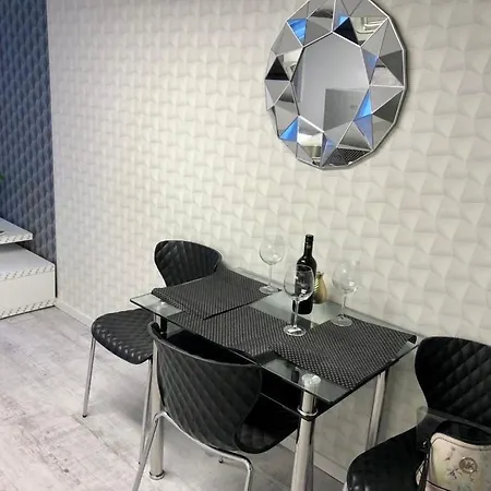 Apartamento Near Corvin, Heim Pál&semmelweis Budapest